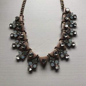 Bauble Bar Necklace